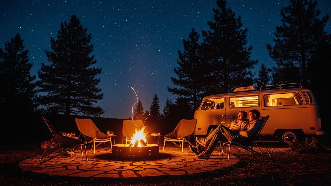 Find Your Perfect Caravan