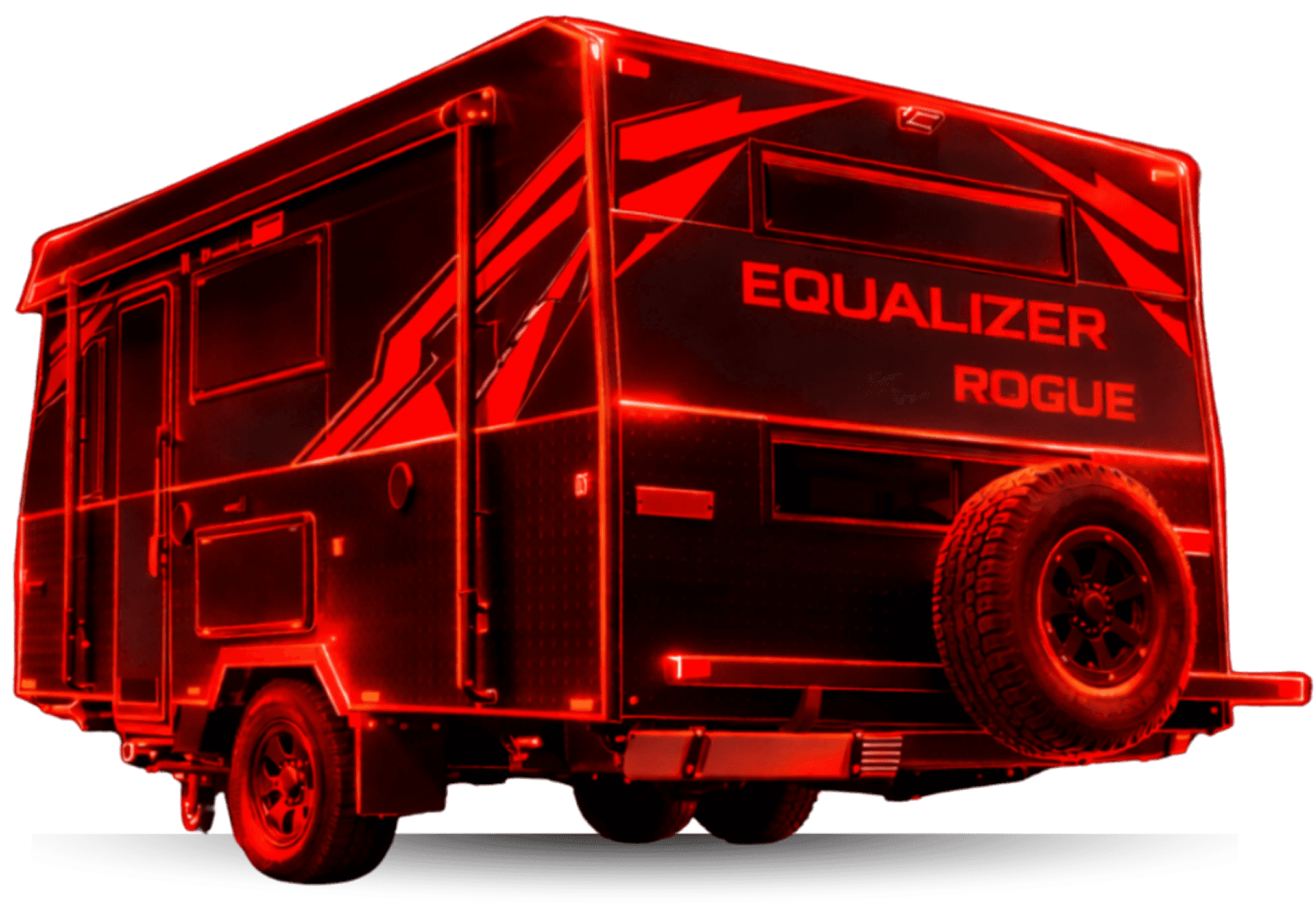 Equalizer RV - Get the Latest Updates